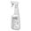 Zusatzbild Edelstahlpflege Ecolab Chromol 500 ml Sprühflasche