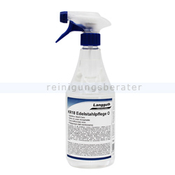 Edelstahlpflege O Langguth KR18 750 ml