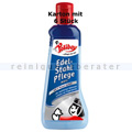 Edelstahlpflege Poliboy matt 6 Stück je 200 ml