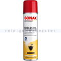 Edelstahlpflege SONAX EdelstahlPflegeSchaum 400 ml
