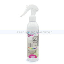 Edelstahlreiniger CleaningBox Edelstahl & Fahrstuhl 250 ml