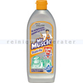 Edelstahlreiniger Diversey Mr. Muscle Stahlfix classic 200ml