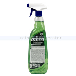 Edelstahlreiniger Dreiturm EASYLINE 1 L