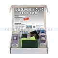 Edelstahlreiniger Solution Glöckner Test-Box