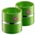 Zusatzbild Eierbecher Wesco 2er Set limegreen