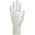 Zusatzbild Einmalhandschuhe Abena TPE Handschuhe glatt transparent L