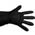Zusatzbild Einmalhandschuhe Ampri Basic Revolution TPE schwarz 200er M