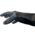 Zusatzbild Einmalhandschuhe Ampri Basic Revolution TPE schwarz 200er XL