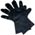 Zusatzbild Einmalhandschuhe Ampri Basic Revolution TPE schwarz 200er XXL