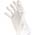 Zusatzbild Einmalhandschuhe Ampri Basic Revolution TPE weiß XL