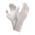 Zusatzbild Einmalhandschuhe Ansell Toch N Tuff weiß XL, 20 Paar