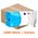Zusatzbild Einmalhandschuhe aus Latex Abena Classic 30 cm weiß L Karton