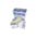 Zusatzbild Einmalhandschuhe aus Latex Ampri Med Comfort weiß XS2