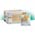 Zusatzbild Einmalhandschuhe aus Latex Ansell Gammex PF Sensitive S
