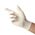 Zusatzbild Einmalhandschuhe aus Latex Hartmann Peha-Soft comfort S