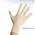 Zusatzbild Einmalhandschuhe aus Latex MaiMed MyClean touch PF Größe L