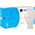 Einmalhandschuhe aus Latex MaiMed soft PF L