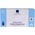 Zusatzbild Einmalhandschuhe aus Nitril Abena Excellent blau L Karton