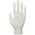 Zusatzbild Einmalhandschuhe aus Nitril Abena weiß XL
