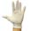 Zusatzbild Einmalhandschuhe aus Nitril Ampri Eco-Plus weiß L