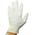 Zusatzbild Einmalhandschuhe aus Nitril Ampri Eco-Plus weiß S