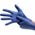 Zusatzbild Einmalhandschuhe aus Nitril Ampri Epiderm Protect L