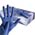 Zusatzbild Einmalhandschuhe aus Nitril Ampri Epiderm Protect XS