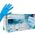 Zusatzbild Einmalhandschuhe aus Nitril Ampri High Risk PRO blau M