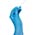 Zusatzbild Einmalhandschuhe aus Nitril Ampri Med Comfort blau L