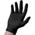 Zusatzbild Einmalhandschuhe aus Nitril Ampri Nature Glove black L