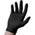 Zusatzbild Einmalhandschuhe aus Nitril Ampri Nature Glove black M