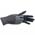 Zusatzbild Einmalhandschuhe aus Nitril Ampri pura comfort black L