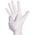 Zusatzbild Einmalhandschuhe aus Nitril Ampri pura comfort white S