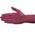 Zusatzbild Einmalhandschuhe aus Nitril Ampri Style Grape bordeaux L