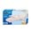 Zusatzbild Einmalhandschuhe aus Nitril Hygostar Safe Light weiß XL
