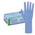 Zusatzbild Einmalhandschuhe aus Nitril Meditrade X-long blau L