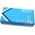 Zusatzbild Einmalhandschuhe aus Nitril Proteksa blau XL