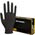 Zusatzbild Einmalhandschuhe aus Nitril Thor Ultra Sensitive schwarz S