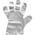 Zusatzbild Einmalhandschuhe, Einweghandschuhe PE Dieselhandschuhe L