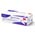 Zusatzbild Einmalhandschuhe Hartmann Peha-soft nitrile white L