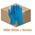Zusatzbild Einmalhandschuhe Kimberly Clark Kleenguard G10 Arctic blau L