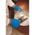 Zusatzbild Einmalhandschuhe Kimberly Clark Kleenguard G10 Arctic blau S