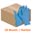 Zusatzbild Einmalhandschuhe Kimberly Clark KLEENGUARD G20 blau L