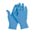 Zusatzbild Einmalhandschuhe Kimberly Clark KLEENGUARD G20 blau L
