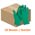 Zusatzbild Einmalhandschuhe Kimberly Clark KLEENGUARD G20 grün L