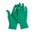 Zusatzbild Einmalhandschuhe Kimberly Clark KLEENGUARD G20 grün L