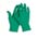 Zusatzbild Einmalhandschuhe Kimberly Clark KLEENGUARD G20 grün M
