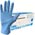 Zusatzbild Einmalhandschuhe Kingfa Medical Nitril blau M
