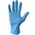 Zusatzbild Einmalhandschuhe Kingfa Medical Nitril blau M