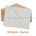 Einmalhandtuch Abena Soft-Care Zellulose Handtücher Karton